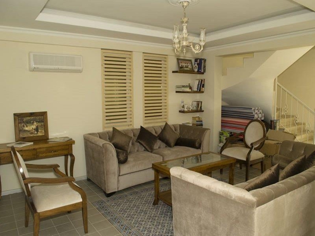 Imagen general del Hotel Mesa Suite. Foto 6