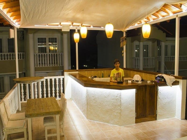 Imagen general del Hotel Mesa Suite. Foto 11
