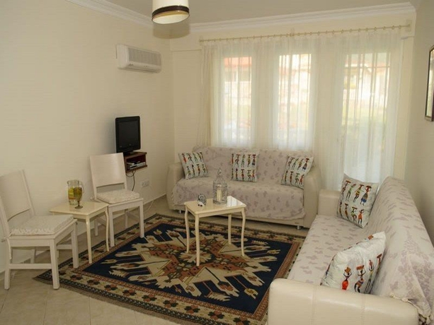 Imagen general del Hotel Mesa Suite. Foto 12