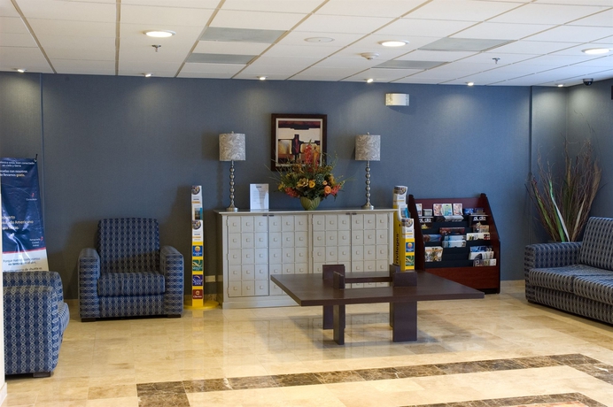 Imagen de los interiores del Hotel Mesaluna Near American Consulate. Foto 12