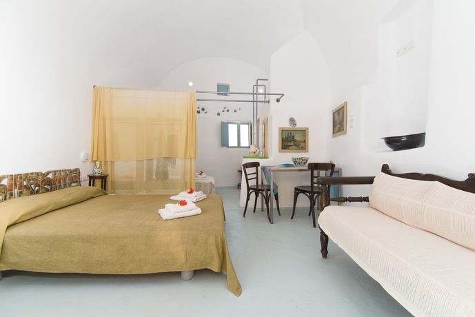 Imagen de la habitación del Hotel Mesana Traditional Stone Houses. Foto 2