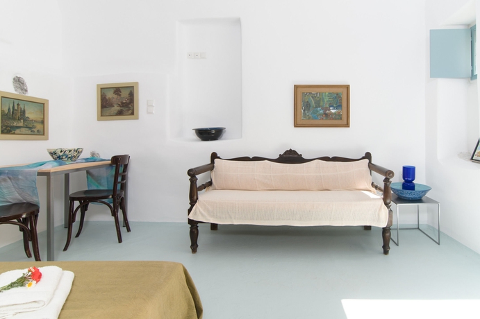 Imagen de la habitación del Hotel Mesana Traditional Stone Houses. Foto 3