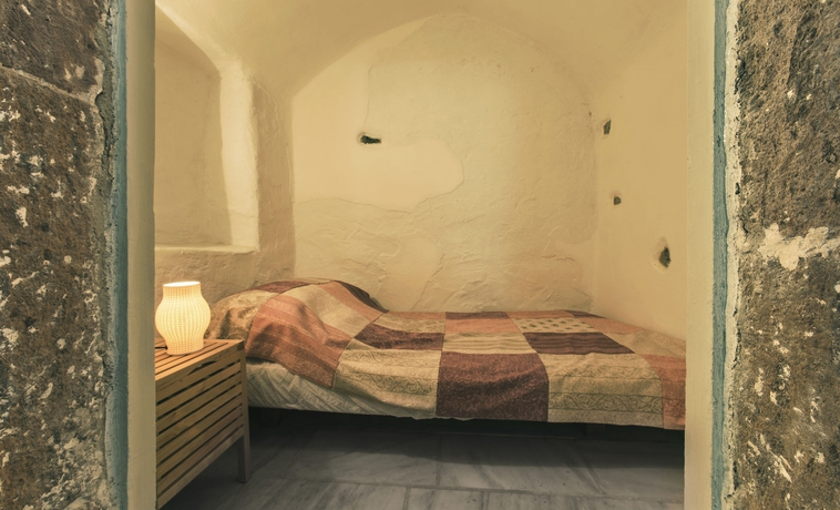 Imagen de la habitación del Hotel Mesana Traditional Stone Houses. Foto 5