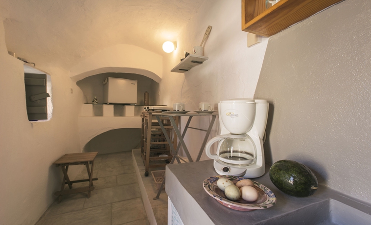 Imagen de la habitación del Hotel Mesana Traditional Stone Houses. Foto 6