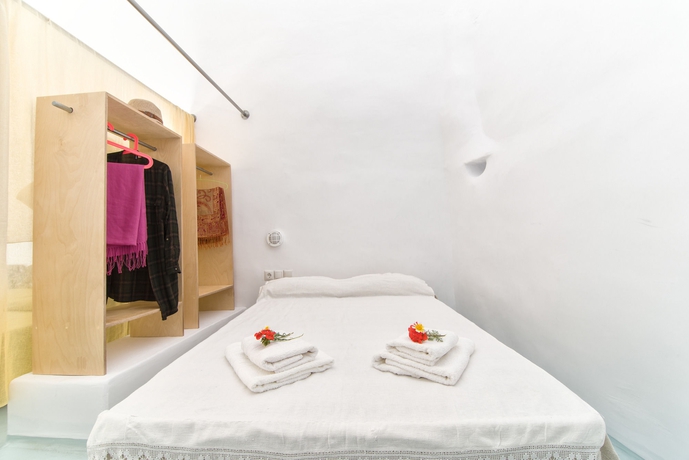 Imagen de la habitación del Hotel Mesana Traditional Stone Houses. Foto 8