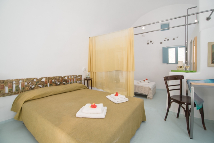 Imagen de la habitación del Hotel Mesana Traditional Stone Houses. Foto 9