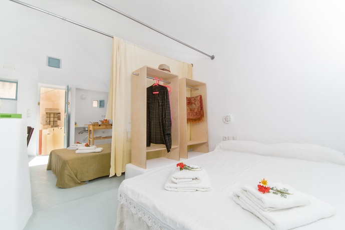 Imagen de la habitación del Hotel Mesana Traditional Stone Houses. Foto 10