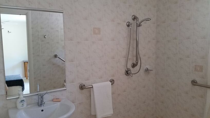 Imagen general del Hotel Mescal's at Pampoolah B&B. Foto 3