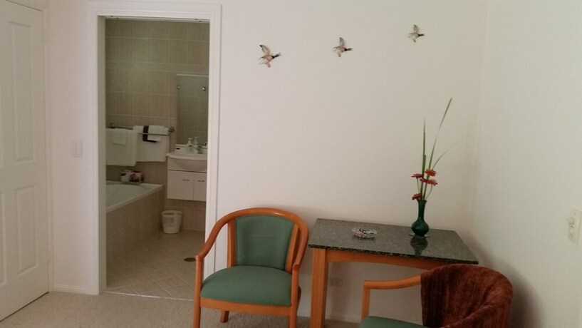 Imagen general del Hotel Mescal's at Pampoolah B&B. Foto 6
