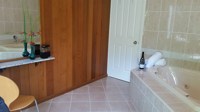 Imagen de la habitación del Hotel Mescal's at Pampoolah B&B. Foto 15