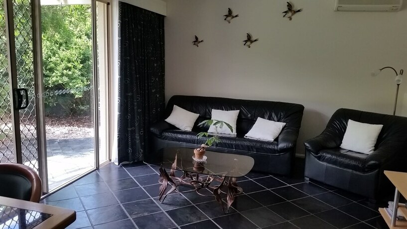 Imagen de la habitación del Hotel Mescal's at Pampoolah B&B. Foto 25