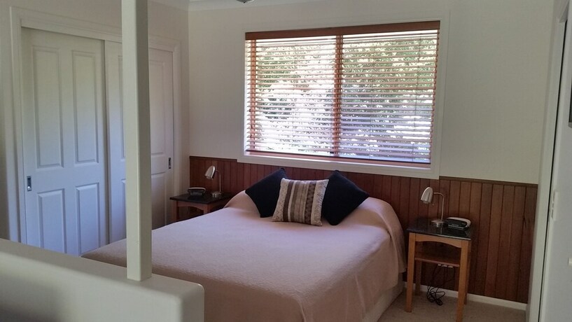 Imagen de la habitación del Hotel Mescal's at Pampoolah B&B. Foto 26