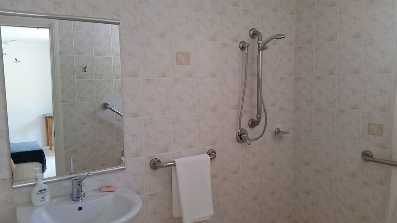 Imagen de la habitación del Hotel Mescal's at Pampoolah B&B. Foto 27