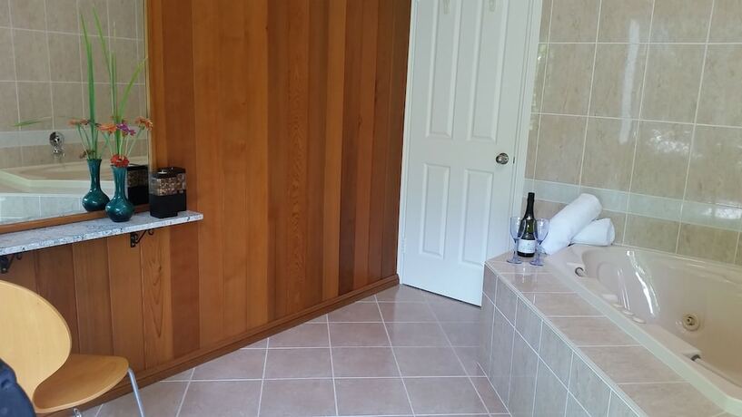 Imagen de la habitación del Hotel Mescal's at Pampoolah B&B. Foto 31