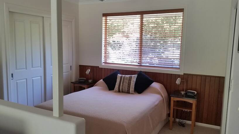 Imagen de la habitación del Hotel Mescal's at Pampoolah B&B. Foto 32
