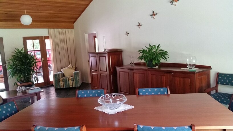 Imagen de los interiores del Hotel Mescal's at Pampoolah B&B. Foto 38