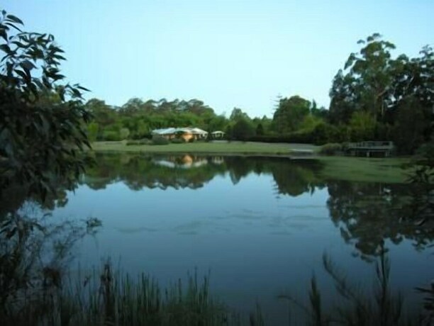 Imagen de los exteriores del Hotel Mescal's at Pampoolah B&B. Foto 34
