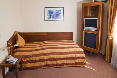 Imagen de la habitación del Hotel Meschede Tiptop Landhotel H&uuml;tter. Foto 3