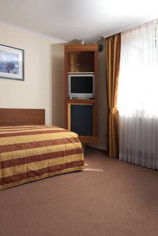 Imagen de la habitación del Hotel Meschede Tiptop Landhotel H&uuml;tter. Foto 6