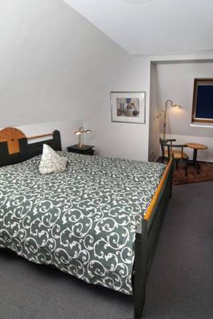 Imagen de la habitación del Hotel Meschede Tiptop Landhotel H&uuml;tter. Foto 8