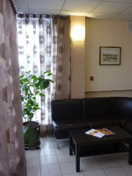 Imagen de la habitación del Hotel Meschera. Foto 4