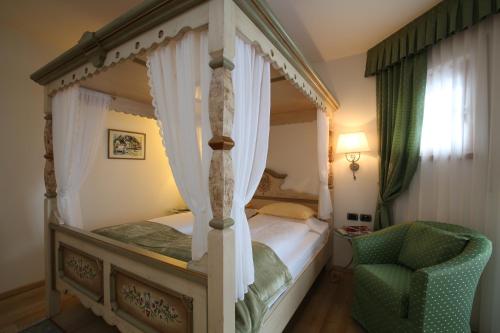 Imagen general del Hotel Mesdi. Foto 3