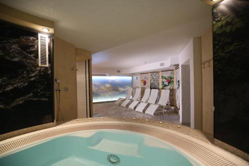 Imagen general del Hotel Mesdi. Foto 5