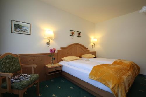 Imagen general del Hotel Mesdi. Foto 11
