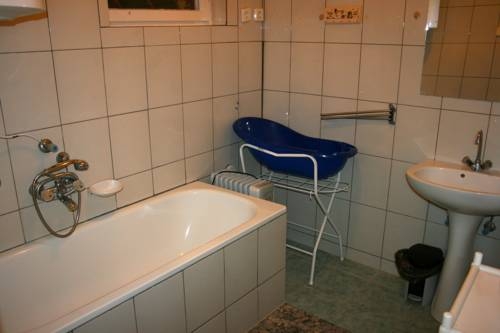 Imagen general del Hotel Mese Panzi&oacute; Zalakaros. Foto 8