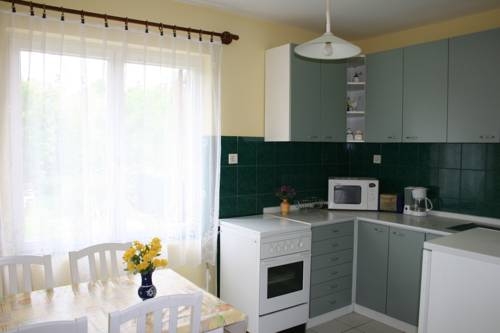 Imagen general del Hotel Mese Panzi&oacute; Zalakaros. Foto 10