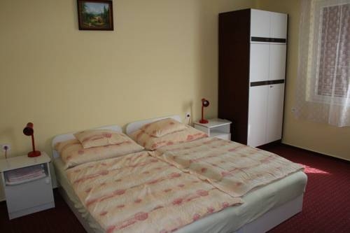 Imagen general del Hotel Mese Panzi&oacute; Zalakaros. Foto 13