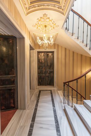 Imagen de los interiores del Hotel Meserret Palace. Foto 17