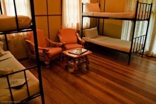 Imagen de la habitación del Hotel Mesilau Nature Resort. Foto 9