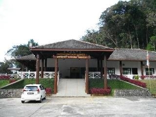 Imagen general del Hotel Mesilau Nature Resort. Foto 4