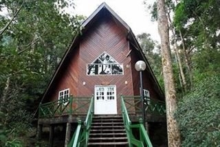 Imagen general del Hotel Mesilau Nature Resort. Foto 5