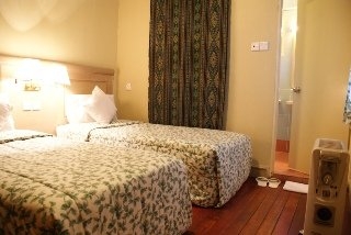 Imagen de la habitación del Hotel Mesilau Nature Resort. Foto 11