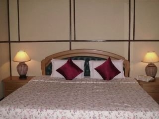 Imagen de la habitación del Hotel Mesilau Nature Resort. Foto 12