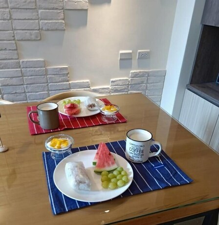 Imagen del bar/restaurante del Hotel Mesin Inn. Foto 15