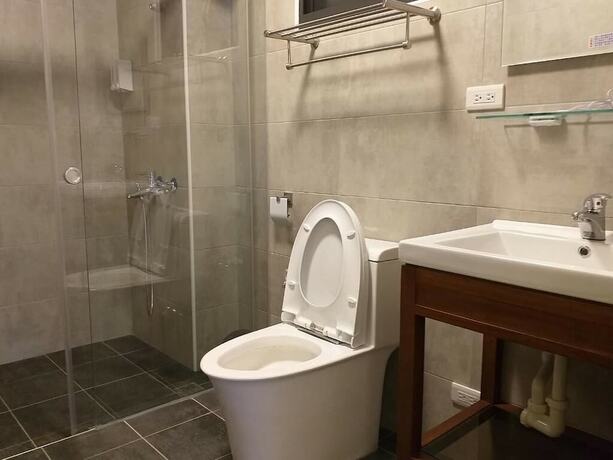 Imagen general del Hotel Mesin Inn. Foto 6