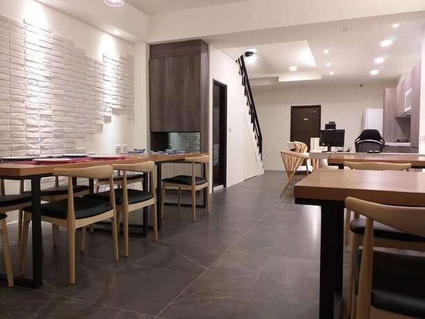 Imagen general del Hotel Mesin Inn. Foto 10