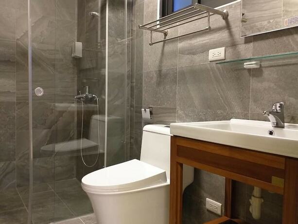 Imagen general del Hotel Mesin Inn. Foto 11