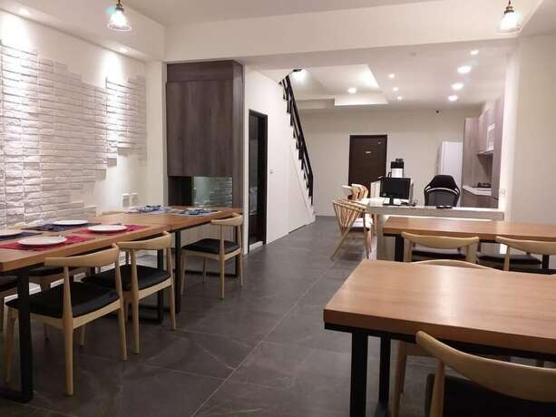 Imagen general del Hotel Mesin Inn. Foto 12