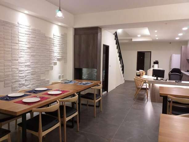 Imagen general del Hotel Mesin Inn. Foto 13