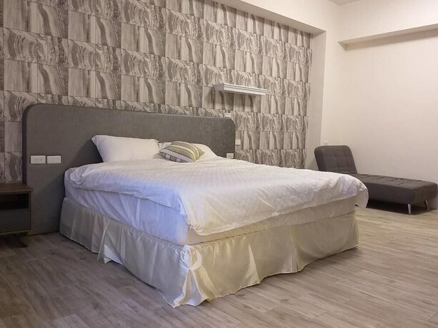 Imagen de la habitación del Hotel Mesin Inn. Foto 17