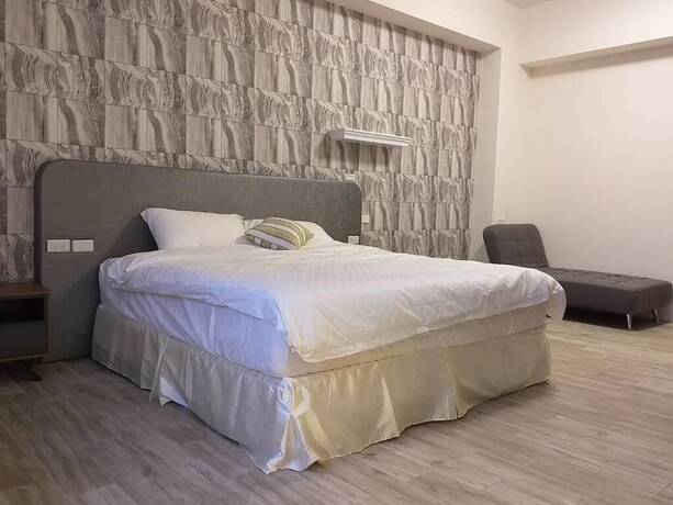 Imagen de la habitación del Hotel Mesin Inn. Foto 21