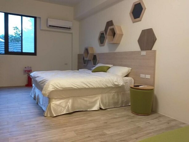 Imagen de la habitación del Hotel Mesin Inn. Foto 26