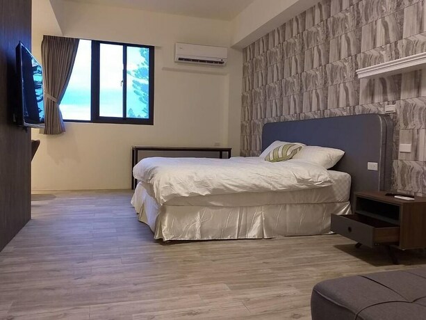 Imagen de la habitación del Hotel Mesin Inn. Foto 28