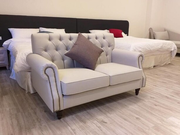 Imagen de la habitación del Hotel Mesin Inn. Foto 29