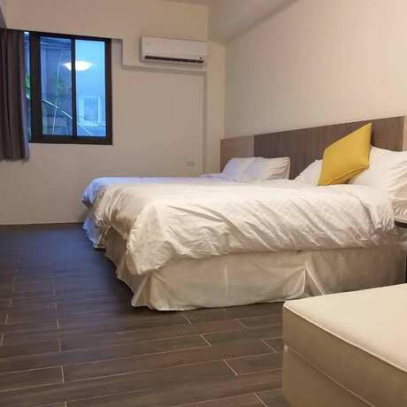 Imagen de la habitación del Hotel Mesin Inn. Foto 33