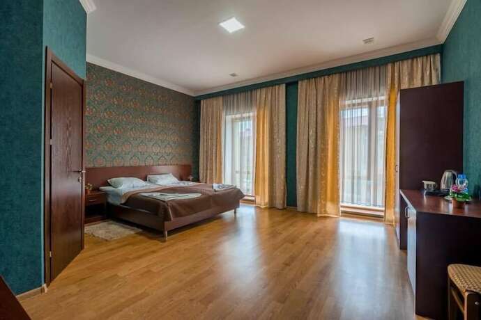 Imagen de la habitación del Hotel Meskheti Palace. Foto 7